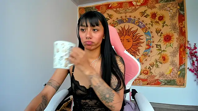 Demeter   online show from 19, 1, 2025