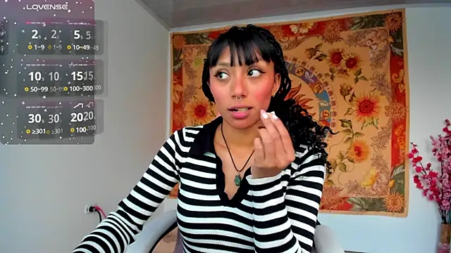 Demeter   online show from 30, 1, 2025