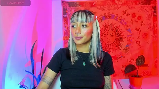 Snapshot of Demeter__ chatting on 16, 5, 2026 Demeter online show from 16, 5, 2026