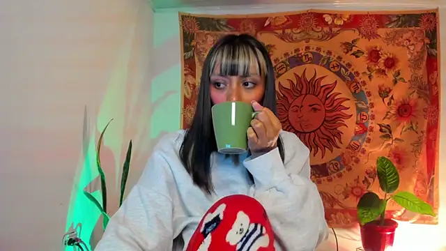 Snapshot of Demeter__ chatting on 6, 6, 2026 Demeter online show from 6, 6, 2026