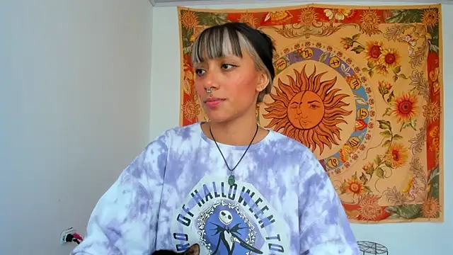 Snapshot of Demeter__ chatting on 10, 6, 2026 Demeter online show from 10, 6, 2026