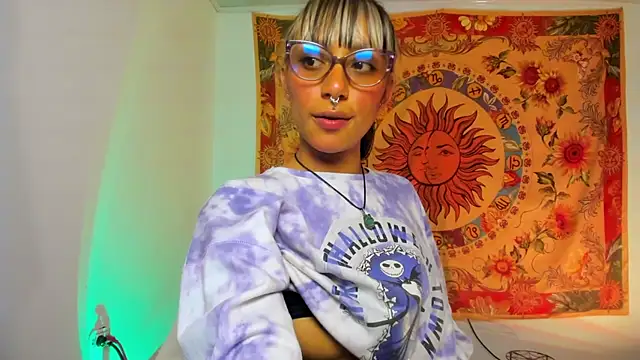 Snapshot of Demeter__ chatting on 11, 6, 2026 Demeter online show from 11, 6, 2026