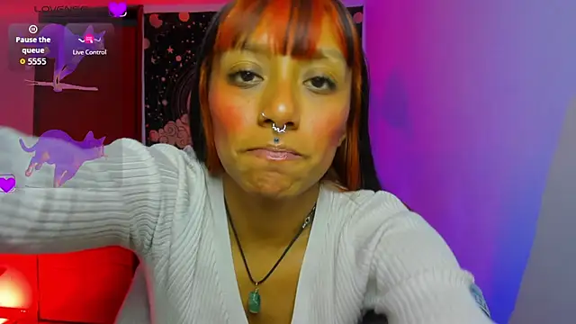 Snapshot of Demeter__ chatting on 23, 6, 2026 Demeter online show from 23, 6, 2026