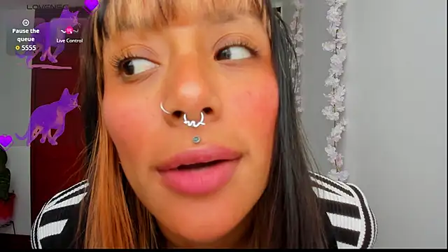 Snapshot of Demeter__ chatting on 17, 7, 2026 Demeter online show from 17, 7, 2026