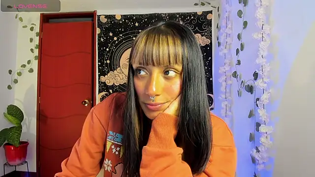 Snapshot of Demeter__ chatting on 19, 7, 2026 Demeter online show from 19, 7, 2026