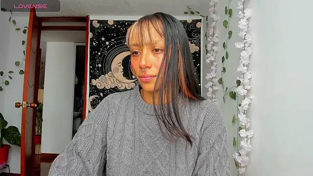 Snapshot of Demeter__ chatting on 20, 7, 2026 Demeter online show from 20, 7, 2026