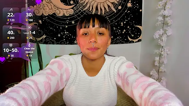 Snapshot of Demeter__ chatting on 28, 7, 2026 Demeter online show from 28, 7, 2026