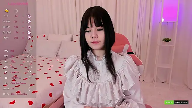 Snapshot of ClaireFaers_ chatting on 9, 2, 2025 ClaireFaers  online show from 9, 2, 2025