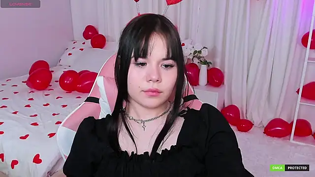 Snapshot of ClaireFaers_ chatting on 14, 2, 2025 ClaireFaers  online show from 14, 2, 2025