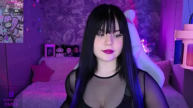 Snapshot of ClaireFaers_ chatting on 13, 9, 2025 ClaireFaers  online show from 13, 9, 2025