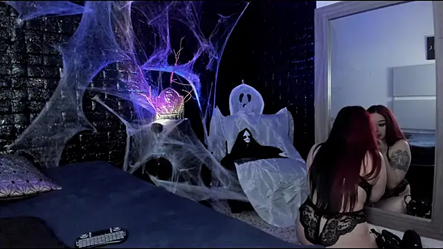 Calliope dark online show from 28, 10, 2025