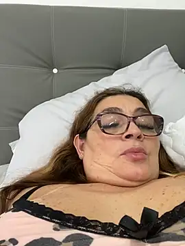 AntonellaAlondra4 online show from 13, 2, 2025