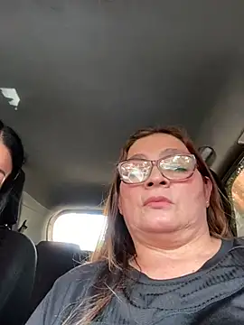 AntonellaAlondra4 online show from 17, 3, 2025