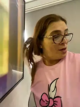 AntonellaAlondra4 online show from 20, 3, 2025