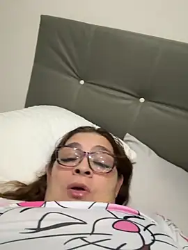 AntonellaAlondra4 online show from 12, 9, 2025