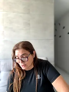 AntonellaAlondra4 online show from 15, 11, 2025