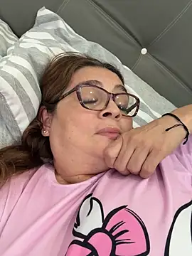 AntonellaAlondra4 online show from 12, 2, 2026