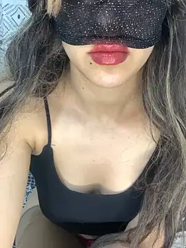 senoritaseno online show from 24, 2, 2025