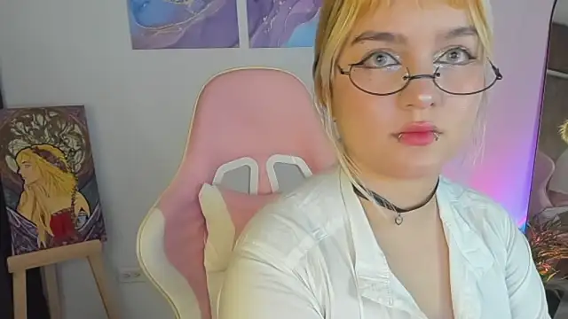 Snapshot of Pretty__zoe chatting on 27, 2, 2025 Pretty  zoe online show from 27, 2, 2025