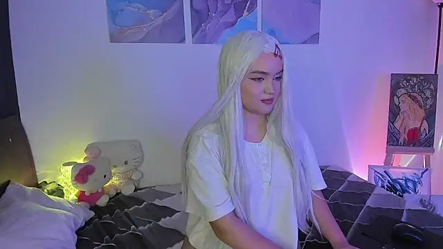 Snapshot of Pretty__zoe chatting on 7, 3, 2025 Pretty  zoe online show from 7, 3, 2025