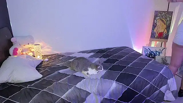 Snapshot of Pretty__zoe chatting on 7, 3, 2025 Pretty  zoe online show from 7, 3, 2025