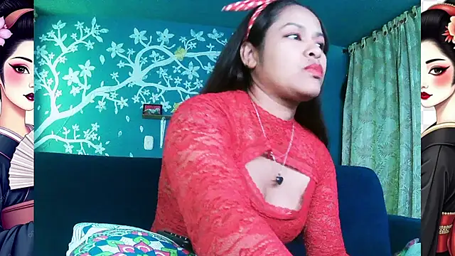 Snapshot of KaritoTorres chatting on 27, 11, 2025 KaritoTorres online show from 27, 11, 2025