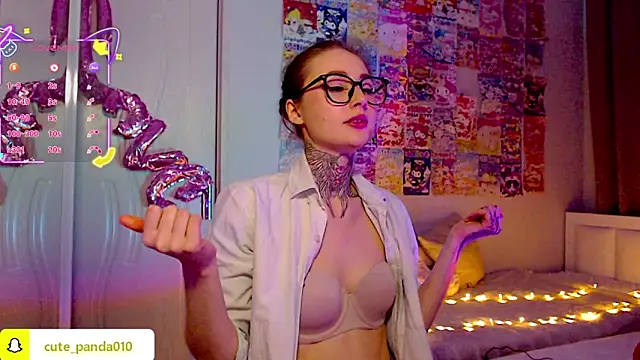 Snapshot of Milky_way_UwU chatting on 21, 2, 2026 Milky way UwU online show from 21, 2, 2026