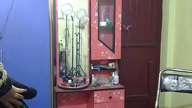 Pramila Manish online show from 16, 12, 2025