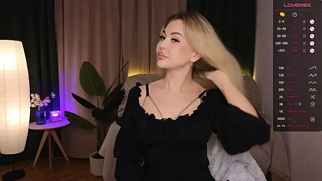 AdeleRoberts online show from 22, 1, 2025