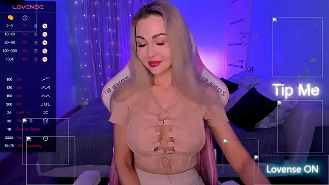 AdeleRoberts online show from 5, 2, 2026