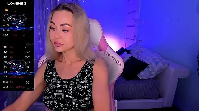 AdeleRoberts online show from 24, 2, 2026