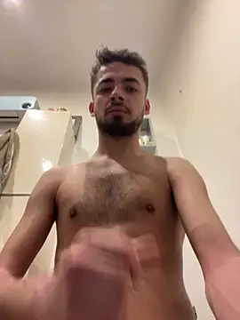 romain698 online show from 18, 2, 2026