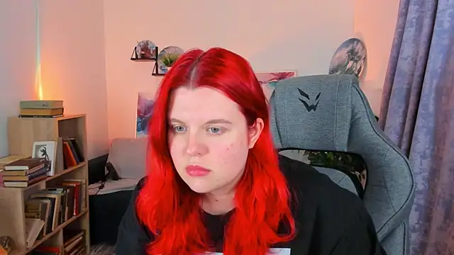 NielletaBlossom online show from 9, 1, 2026