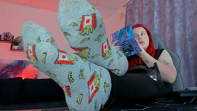 Snapshot of NielletaBlossom chatting on 17, 2, 2026 NielletaBlossom online show from 17, 2, 2026