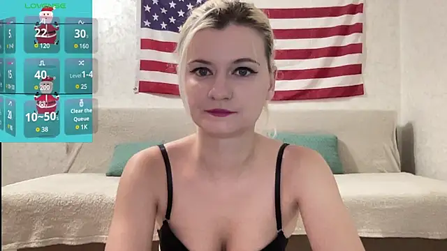 Onika Love online show from 13, 1, 2025