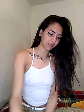 Snapshot of Alisson_420 chatting on 30, 1, 2025 Alisson 420 online show from 30, 1, 2025