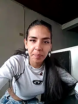 Snapshot of Alisson_420 chatting on 12, 2, 2025 Alisson 420 online show from 12, 2, 2025