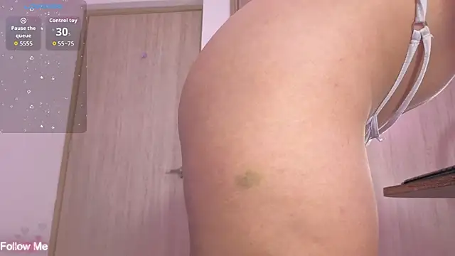 sweetnaughty candy online show from 9, 10, 2025