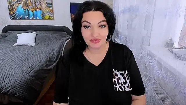 Lady Boom Wild  online show from 26, 3, 2026