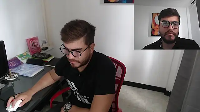 Dylanwish online show from 3, 12, 2024