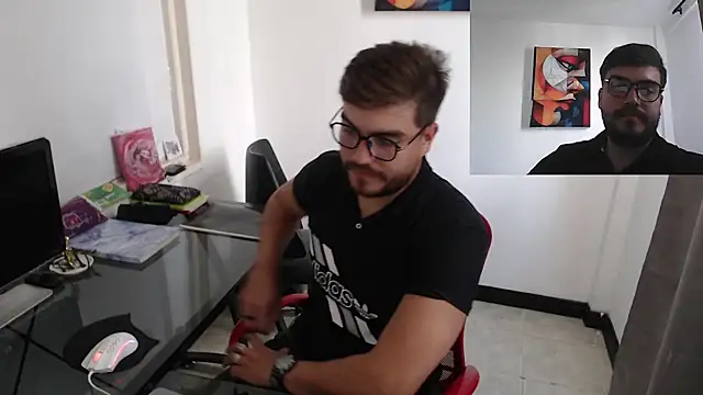 Dylanwish online show from 3, 12, 2024