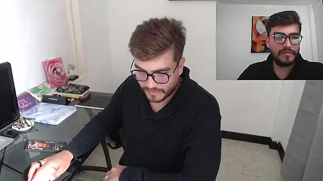 Dylanwish online show from 4, 12, 2024