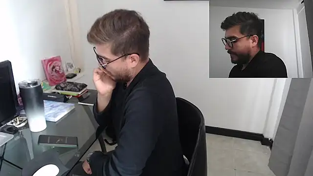 Dylanwish online show from 5, 12, 2024