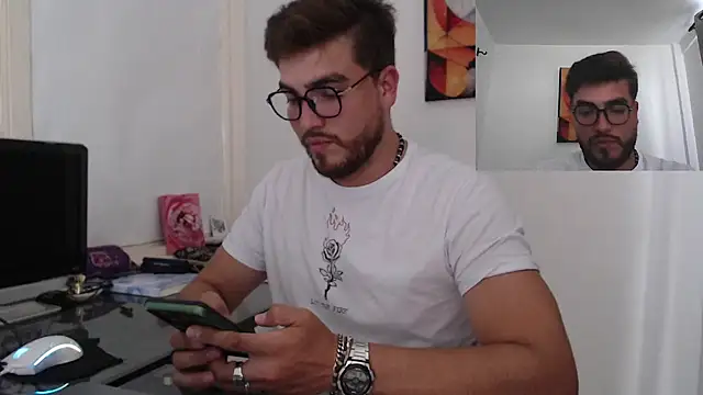 Dylanwish online show from 8, 12, 2024