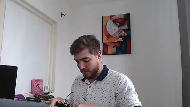 Dylanwish online show from 14, 12, 2024