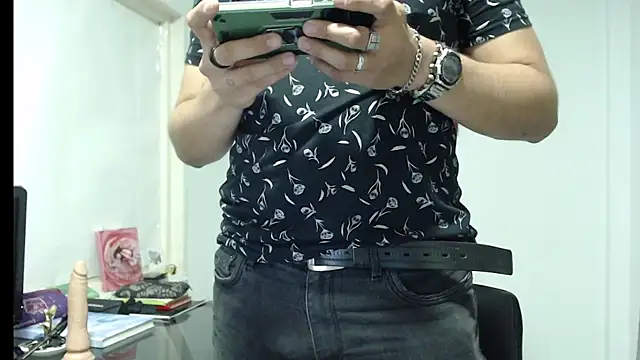 Dylanwish online show from 19, 12, 2024