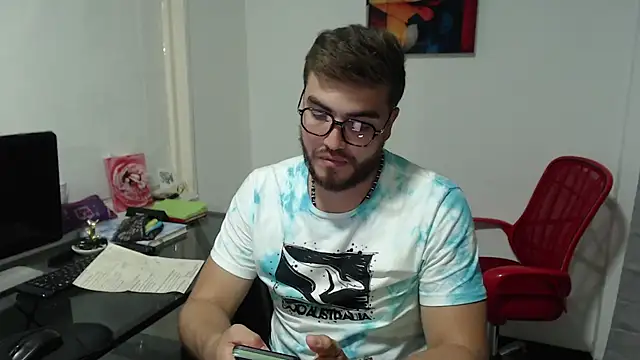 Dylanwish online show from 23, 1, 2025