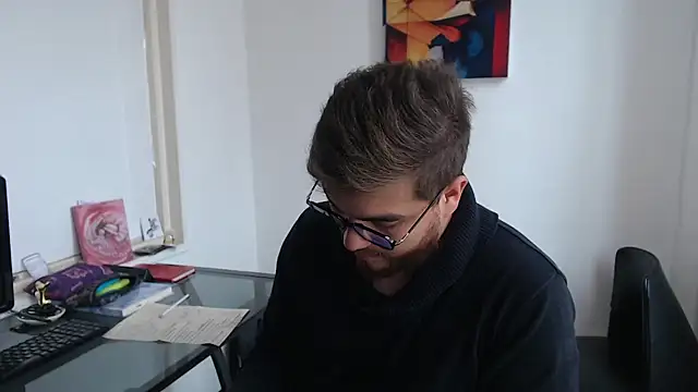 Dylanwish online show from 30, 1, 2025