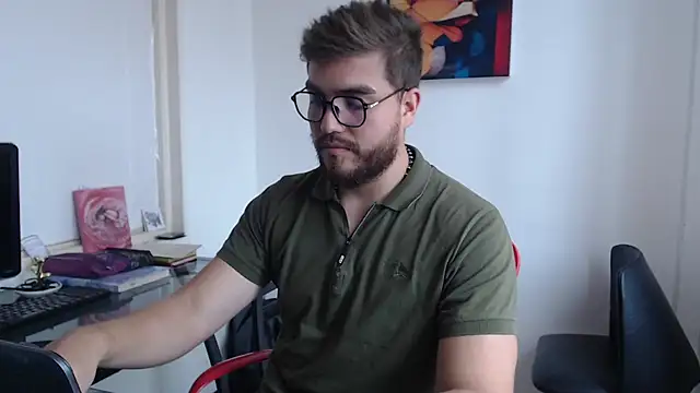 Dylanwish online show from 1, 2, 2025