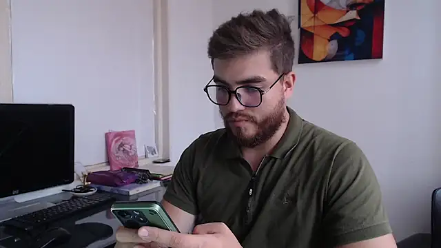 Dylanwish online show from 1, 2, 2025